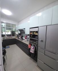 MARIAM CLOSE (D17), Semi-Detached #540528741